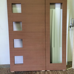 Doors - Products