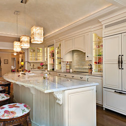 Mouser Cabinetry - Kitchen Cabinetry
