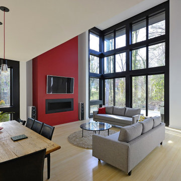 BlauHaus Residence
