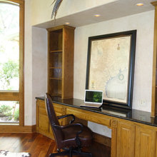 Home Office Ideas