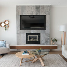 Tv Wall