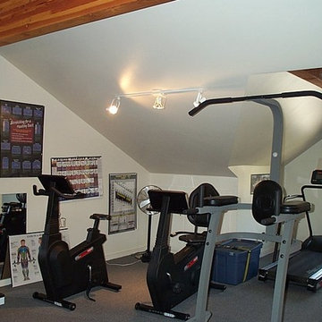 Rams Horn Village Resort