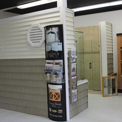 Showroom - Products