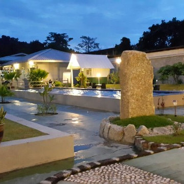 Renovation Works in Pangkor