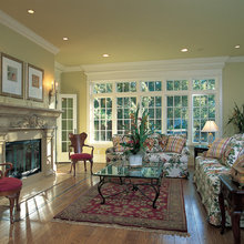 Living Room Ideas