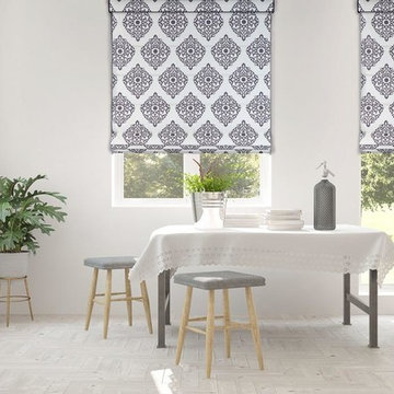 Budget Blinds Design Gallery