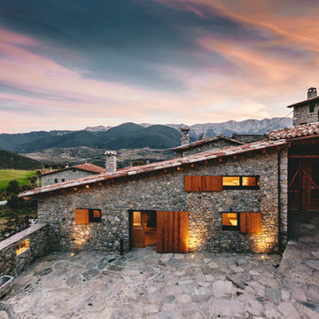 Refurbishment in la Cerdanya