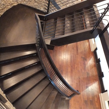 Custom Built Home December 2013