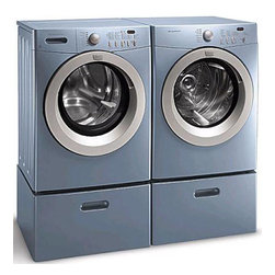 Appliance Repair Services - Laundry Room Appliances