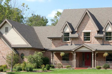 USA Roofing Roofmasters