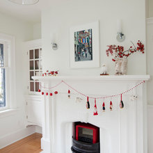 Houzz Holidayzz Scavenger Hunt 2021 - Megan Monson