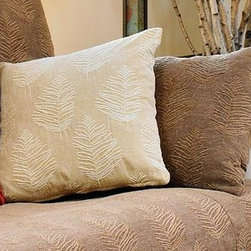 Coordinating Pillows for Rustic Collection - Decorative Pillows