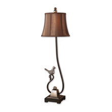 guest room lamp