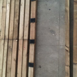 Badminton & Squash Court Laying - Products