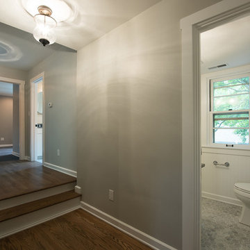 Meridian Kessler Renovation