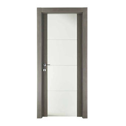 Contemporary doors - Interior Doors