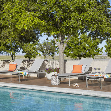 2016 Outdoor Living; Verge