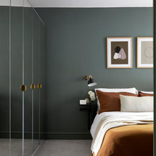 Bedrooms