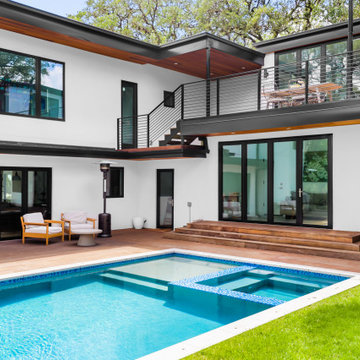 Custom Home Build