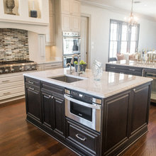 Kitchen Goals