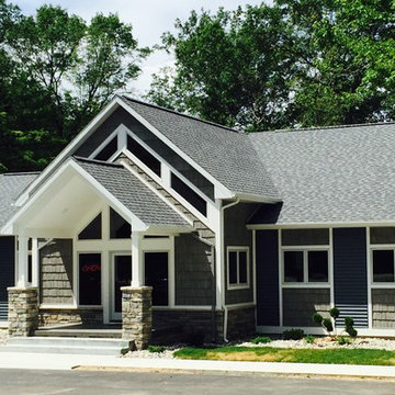 Cornerstone Office Building