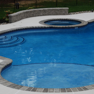 Pool Options