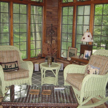 sunroom