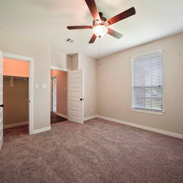 Crawford Plan 2058 sq ft one story