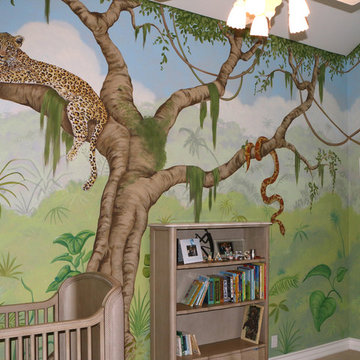 Children Decors