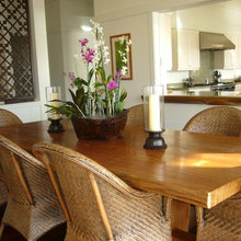 Kitchen Ideas
