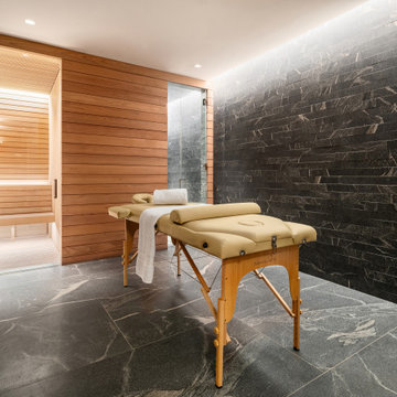 2020 Pinnacle Award - SoHo Townhouse