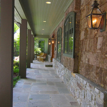 Blowing Rock Remodel