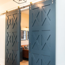 Interior Doors