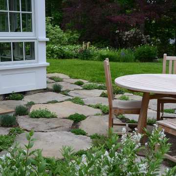 Ipswich Renovation
