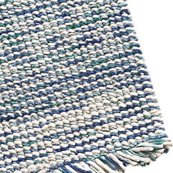 Viva Textured Rugs - Rugs