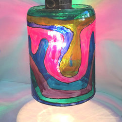 Klee Lamp - Lamps