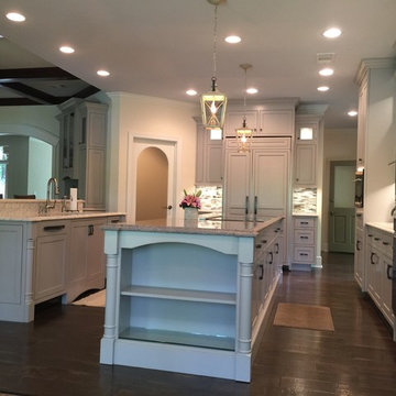 Beautiful Traditional Home Remodel