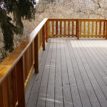 Atkinson deck