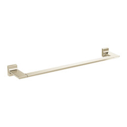 Pivotal&trade; Bath Collection: 79924-PN-B1 - Towel Bars