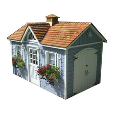 50 Most Popular Storage Sheds for 2018 Houzz