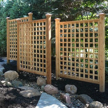 Arbors