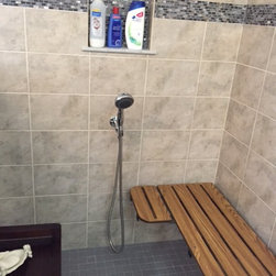 A & E Tile, Inc. - Products