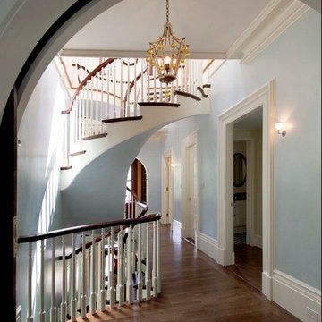 Historical Home Renovation and Addition | Cambridge