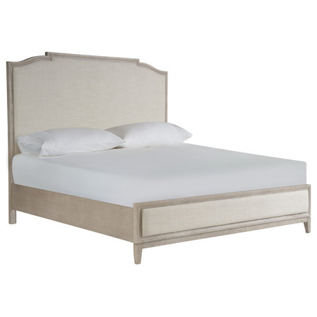 Coalesce Panel Bed, King