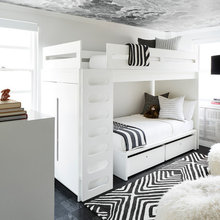 Kid’s Bunks