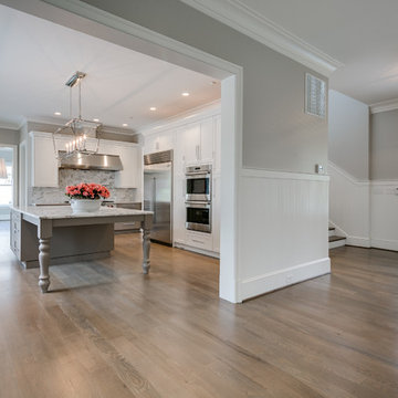 A Luxmanor Staple, North Bethesda
