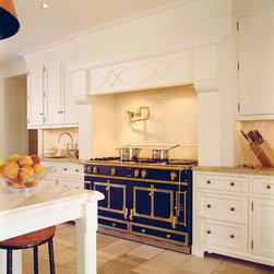 Kitchen Stone Tiles (Mediterranean Style) - Tile