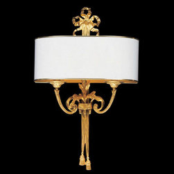 SC-445 - Wall Sconces