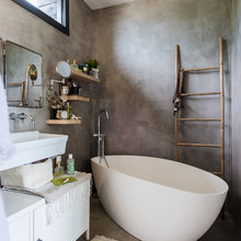 Bathroom Ideas