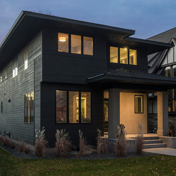 The Drew House | New Construction